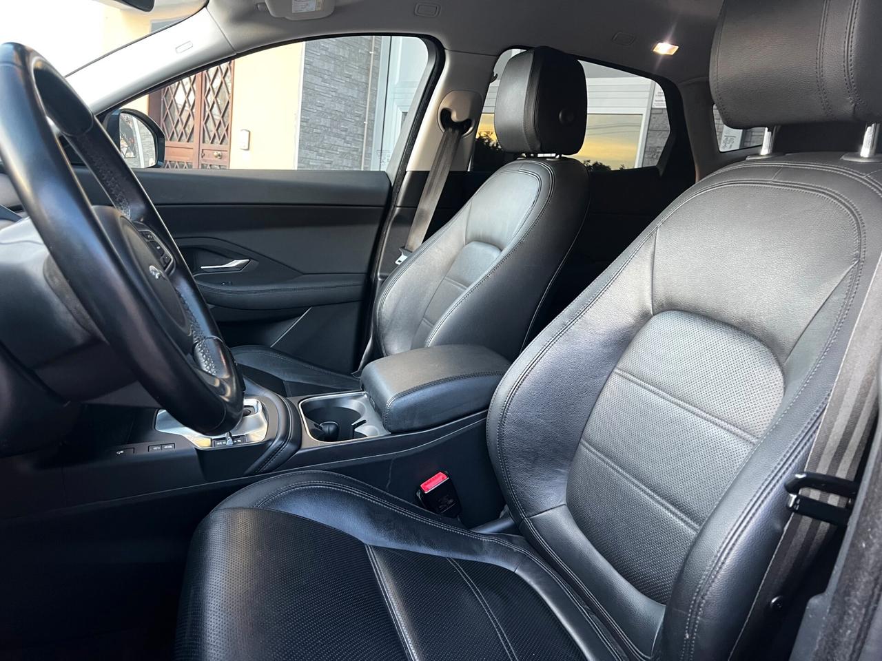 Jaguar E-Pace 2.0D 150 CV -2018- AUTO-