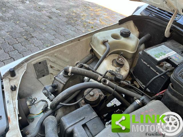 FIAT Panda 1ª serie 900 4x4 (ASI)