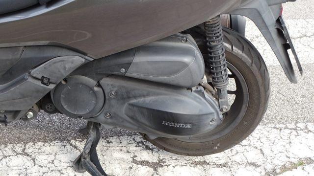 HONDA Forza 300 De Luxe ABS, Garanzia...