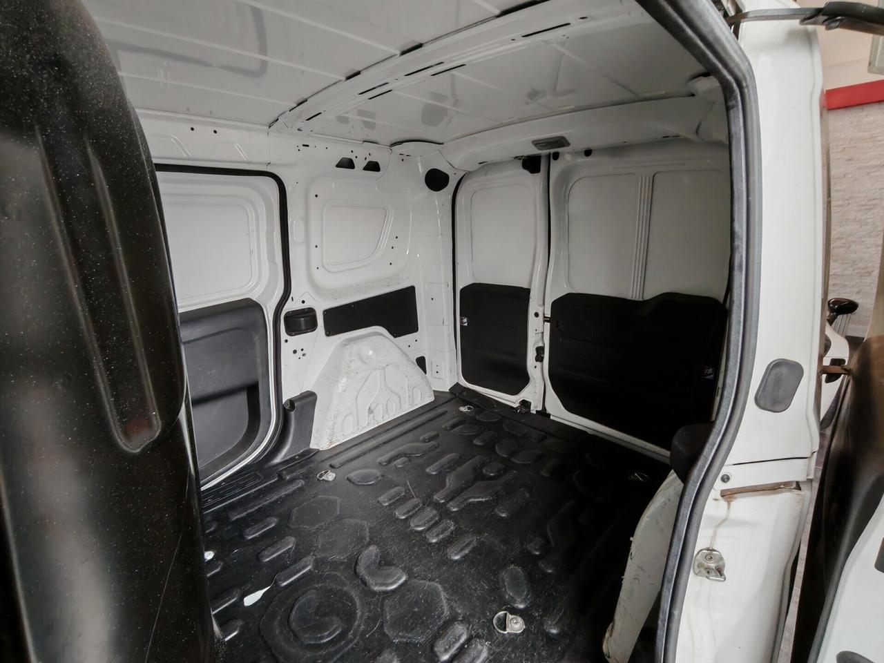 Fiat Doblo Doblò 1.3 MJT PC-TN DOPPIA PORTA Lamierato