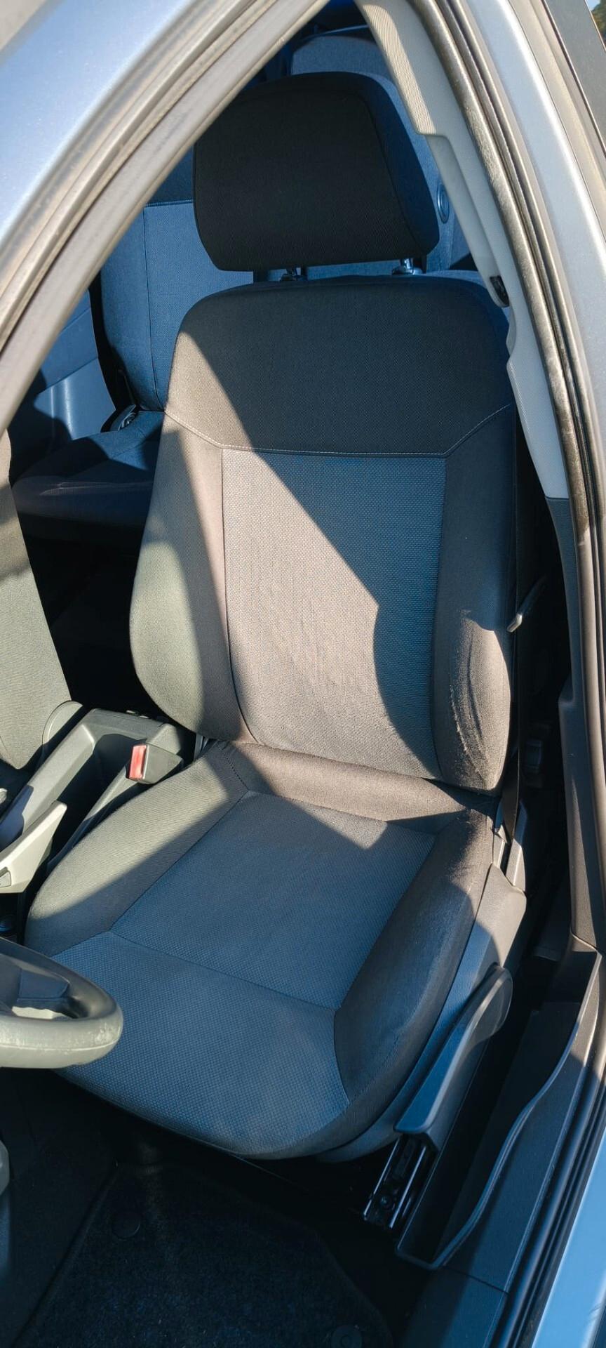 7 POSTI opel ZAFIRA metano