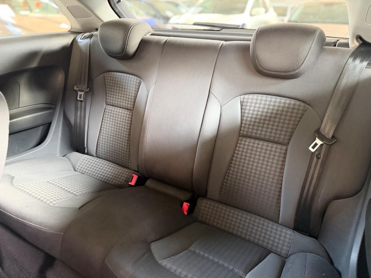 Audi A1 1.4 TFSI S tronic Attraction NEOPATENTATI