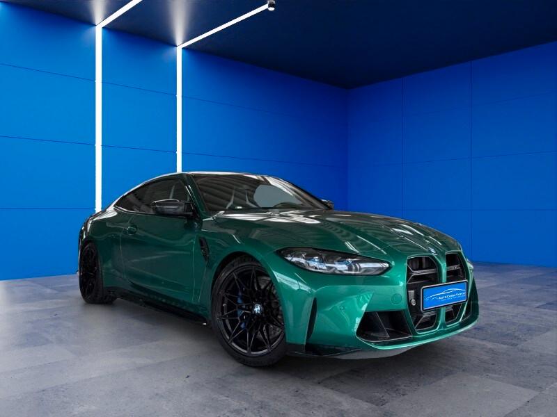 BMW Serie 4 Cpé(G22/82) M4 Competition M xDrive