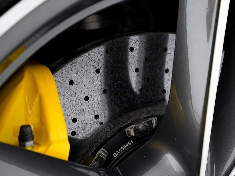 Ferrari Roma 3.9 Coupè DCT