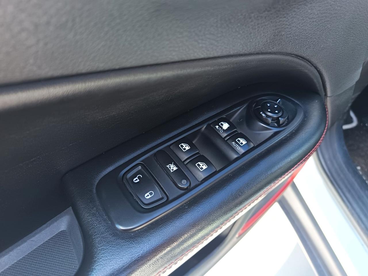 Jeep Compass 2.0 Multijet II 170 aut. 4WD Trailhawk