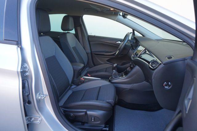 OPEL Astra 1.5 CDTI 122 CV S&S 5 porte Business Elegance