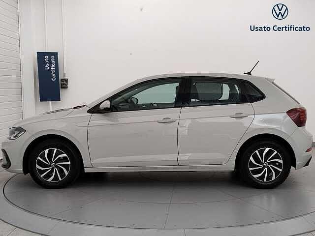 Volkswagen Polo 6ª serie 1.0 TSI Life