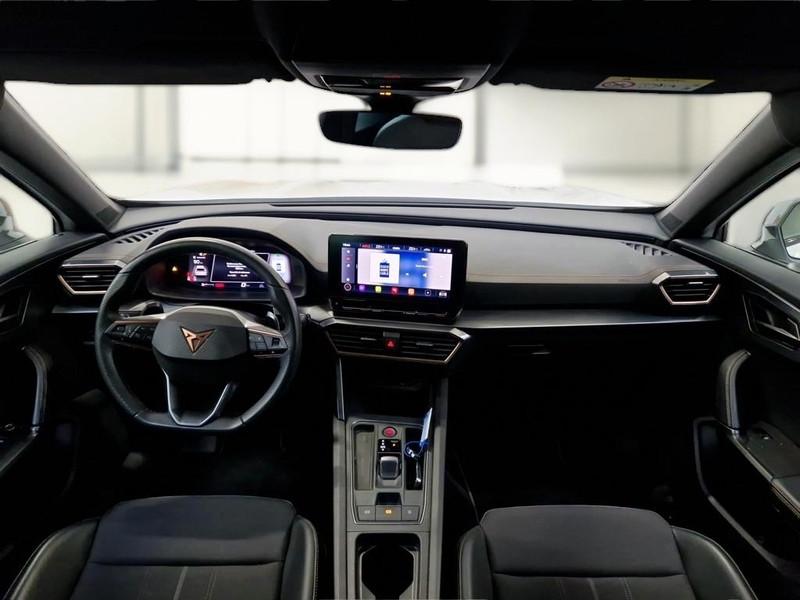 CUPRA FORMENTOR 2.0 TDI 4DRIVE DSG SUV