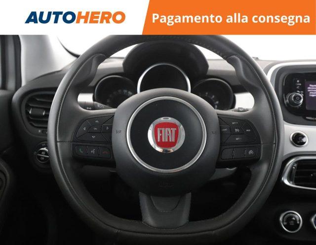 FIAT 500X 1.4 MultiAir 140 CV DCT Pop Star