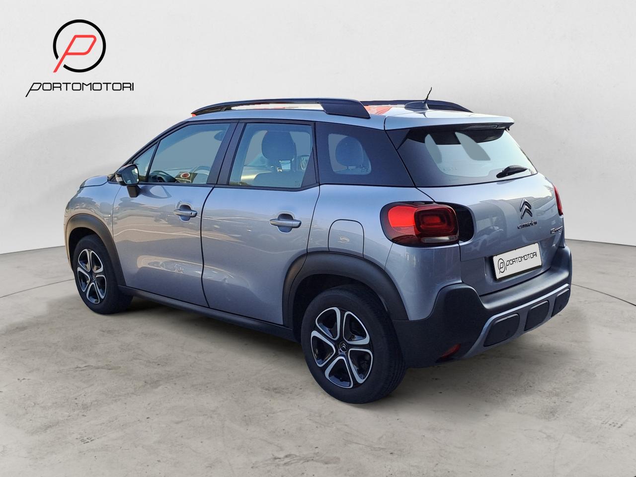 CITROEN C3 Aircross 1ª s. - C3 Aircross PureTech 110 S&S Feel