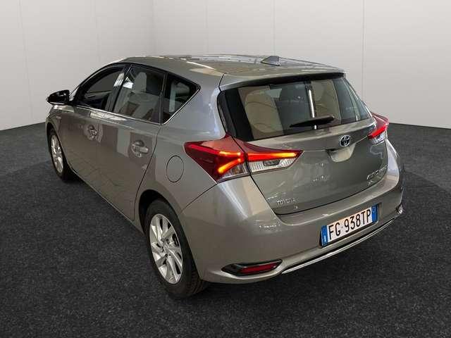 Toyota Auris 1.8 Hybrid 99Cv Cool cvt