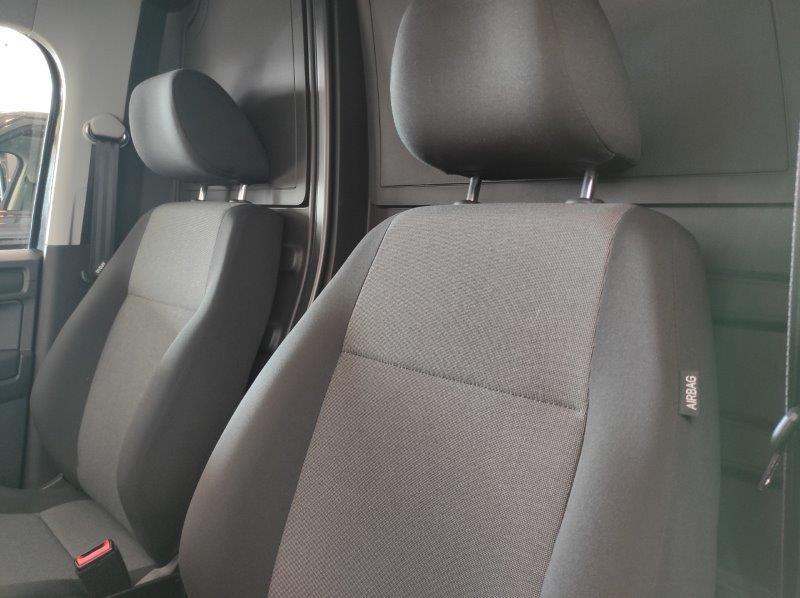 VOLKSWAGEN Caddy 4ª serie - Caddy 2.0 TDI 102 CV Furgone Business