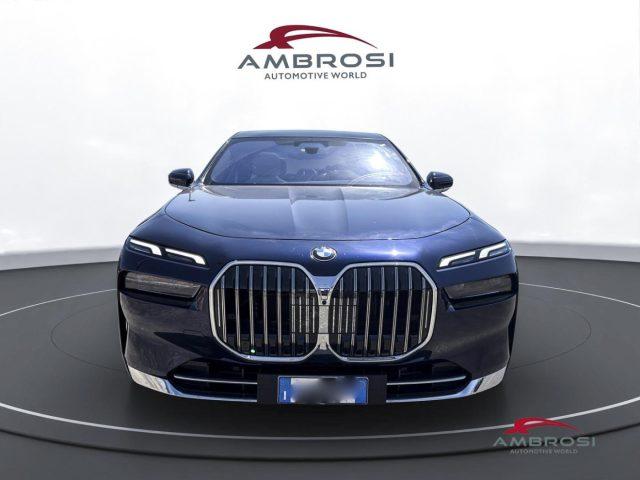 BMW 740 Serie 7 d xDrive