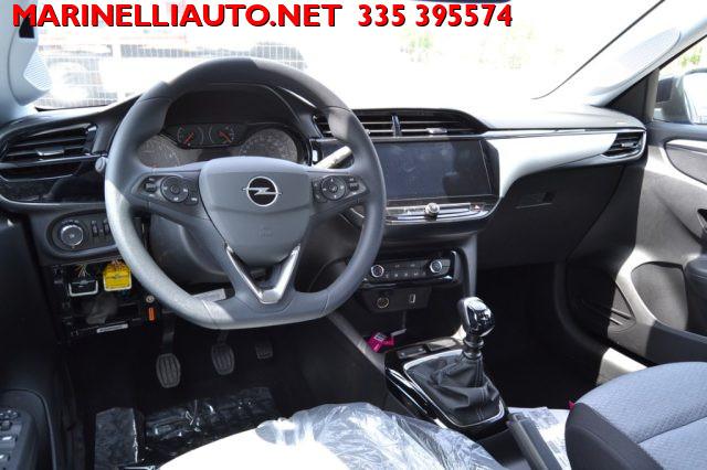 OPEL Corsa 1.2 100 CV Edition PRONTA CONSEGNA