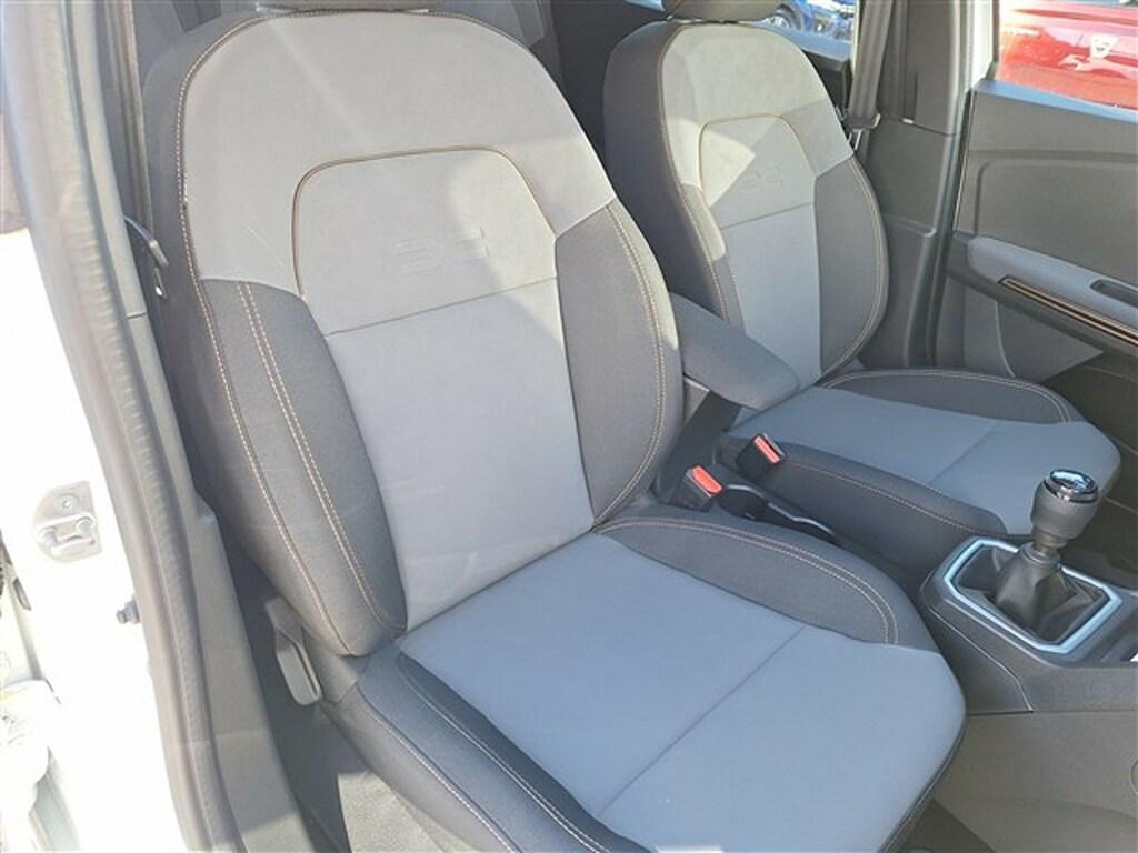 Dacia Jogger 1.0 TCe GPL Extreme UP