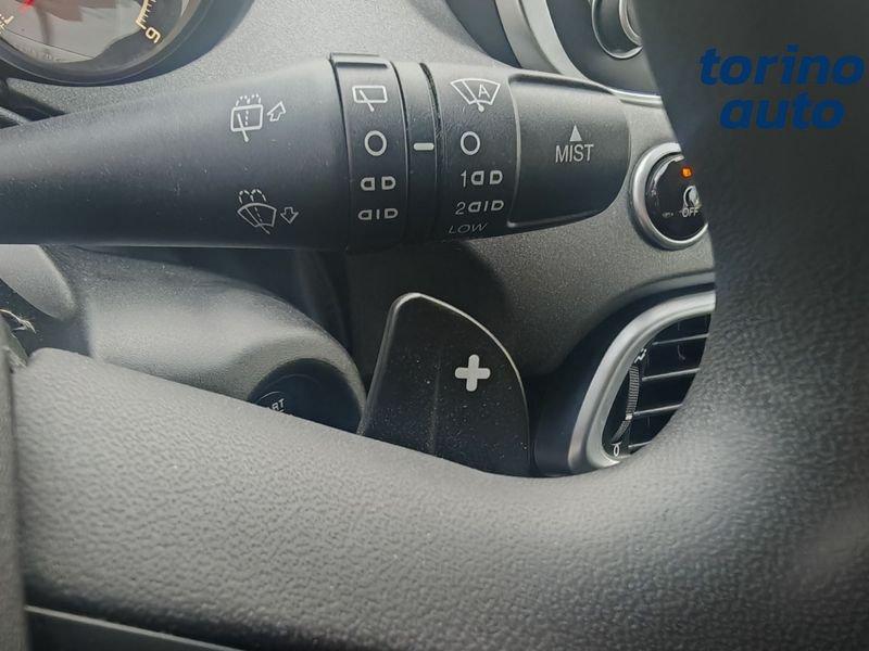 FIAT 500X 500X 2.0 MultiJet 140 CV AT9 4x4 Opening Edition