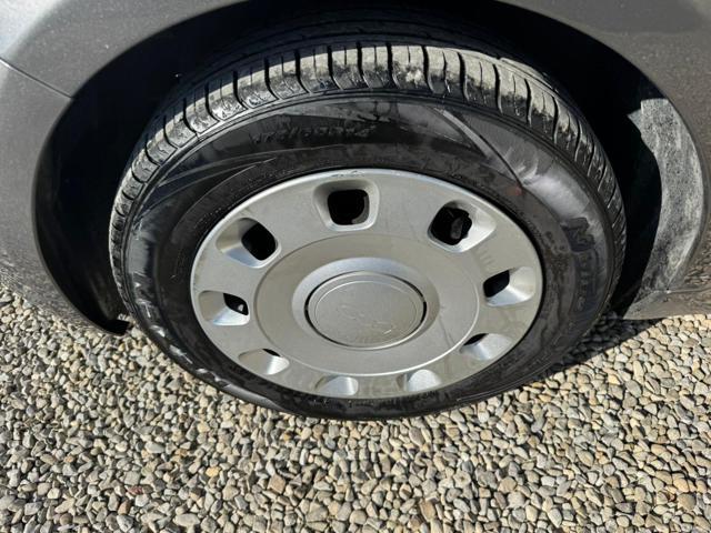 FIAT 500 1.2 EasyPower GPL