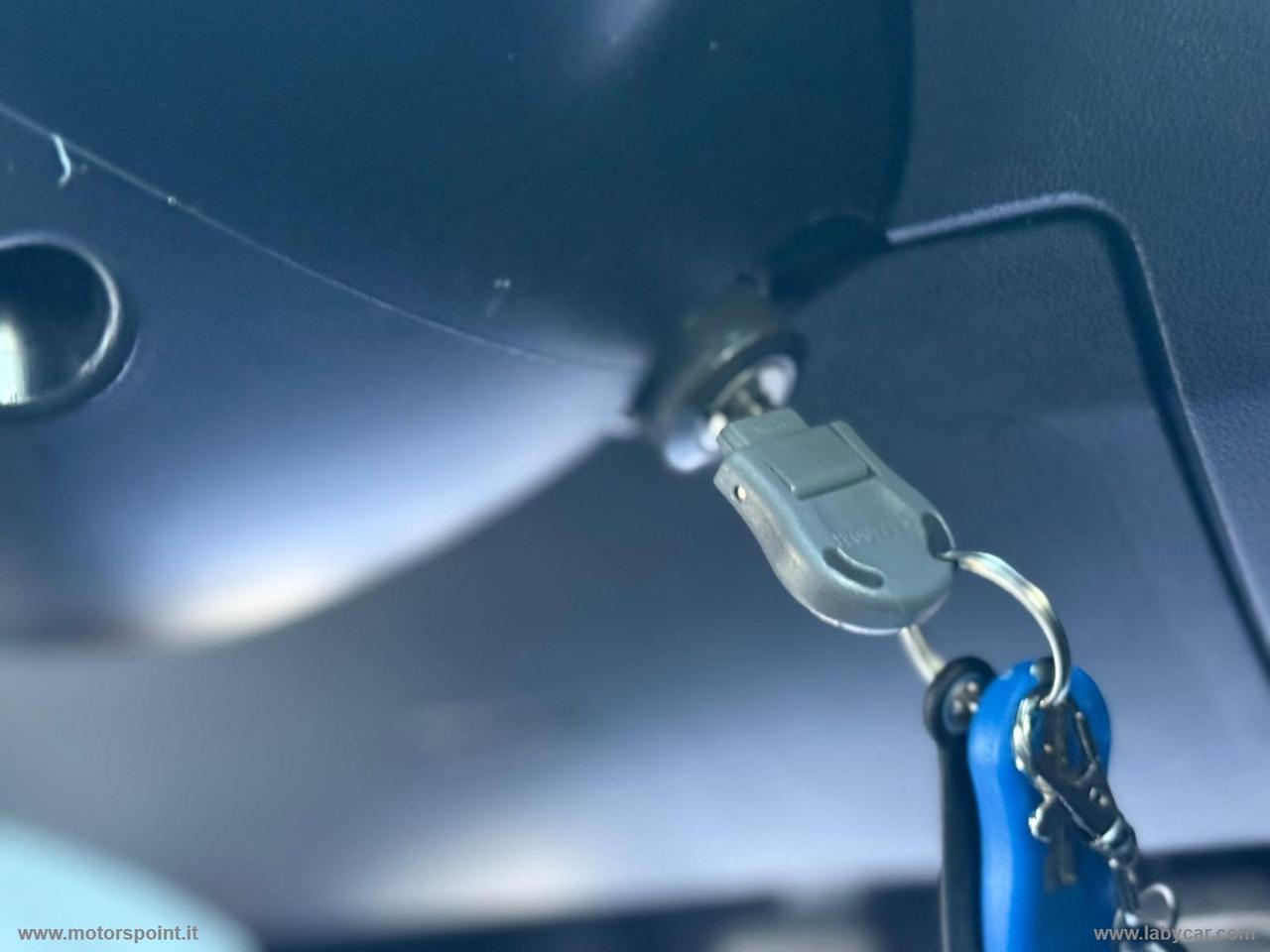 ABARTH 595 1.4 Turbo T-Jet 145 CV