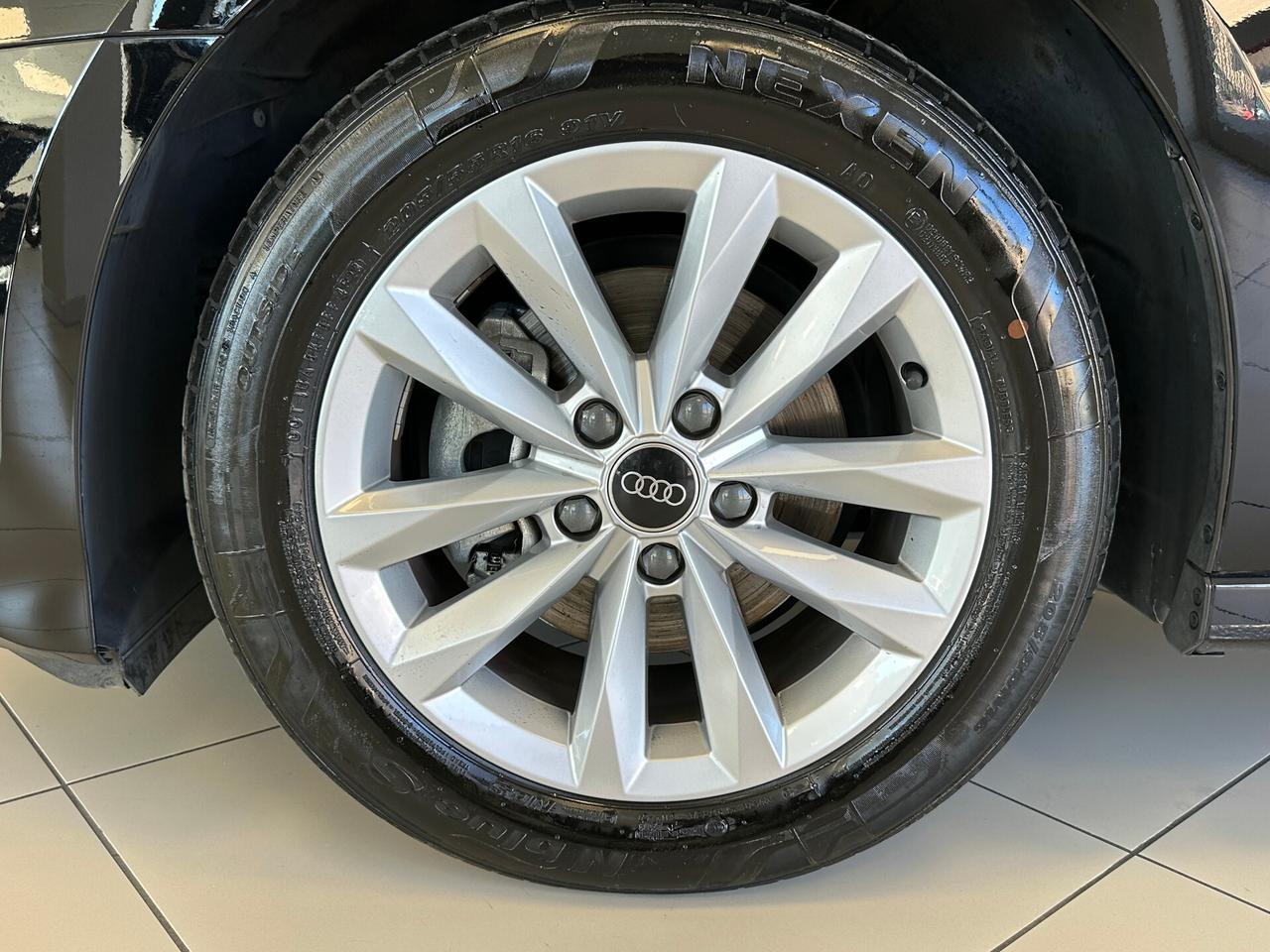 Audi A3 SPB 30 TDI 116CV S tronic Business - 2022