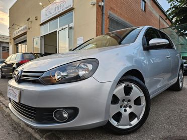 Volkswagen Golf 1.6 TDI 105cv DPF BlueMotion*Euro5*