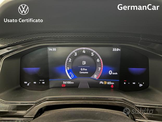 Volkswagen Polo 1.0 tsi life 95cv