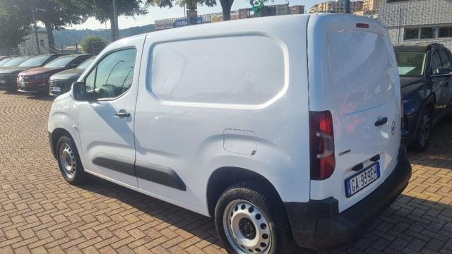 OPEL Combo Cargo 1.5 Diesel 100CV S&S PC 650kg
