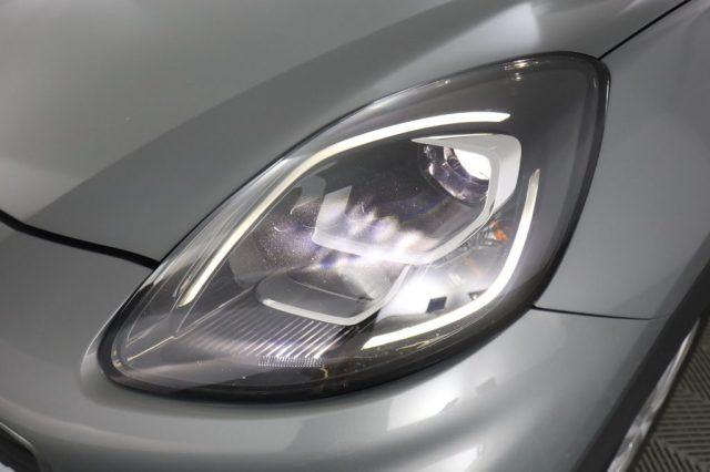 FORD Puma Puma 1.0 EcoBoost 95 CV S&S Connect