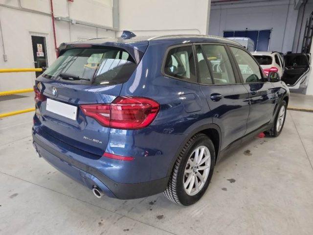 BMW X3 xDrive30e Business Advantage