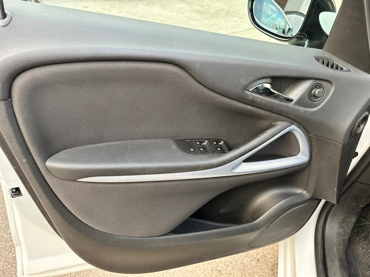 Opel Zafira Tourer 1.6 Turbo EcoM 150mila km