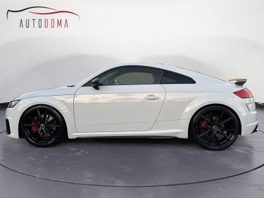 Audi TT TTS Coupé TFSI quattro S tronic