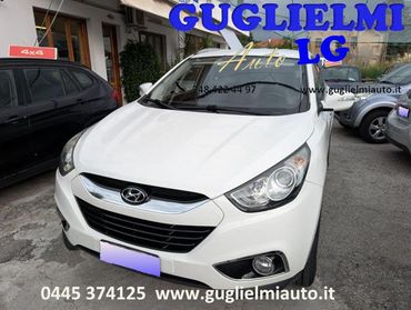 HYUNDAI iX35 1.6 GDI 16V 2WD Comfort