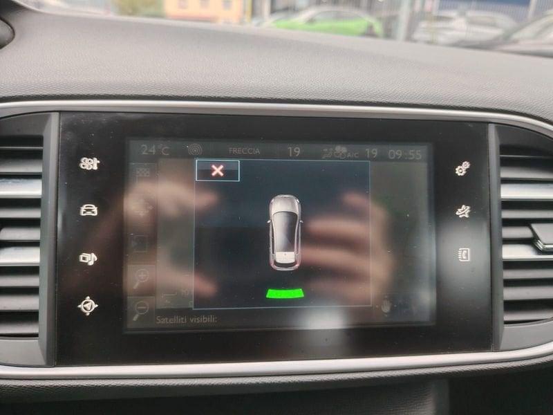 Peugeot 308 308 1.6 HDi 92 CV Business