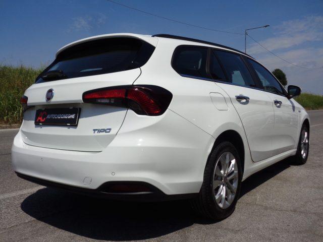 FIAT Tipo 1.6MJT SW PREZZO VALIDO fino 25.07,km certificati