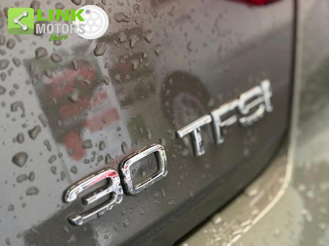 AUDI A1 30 TFSI Business