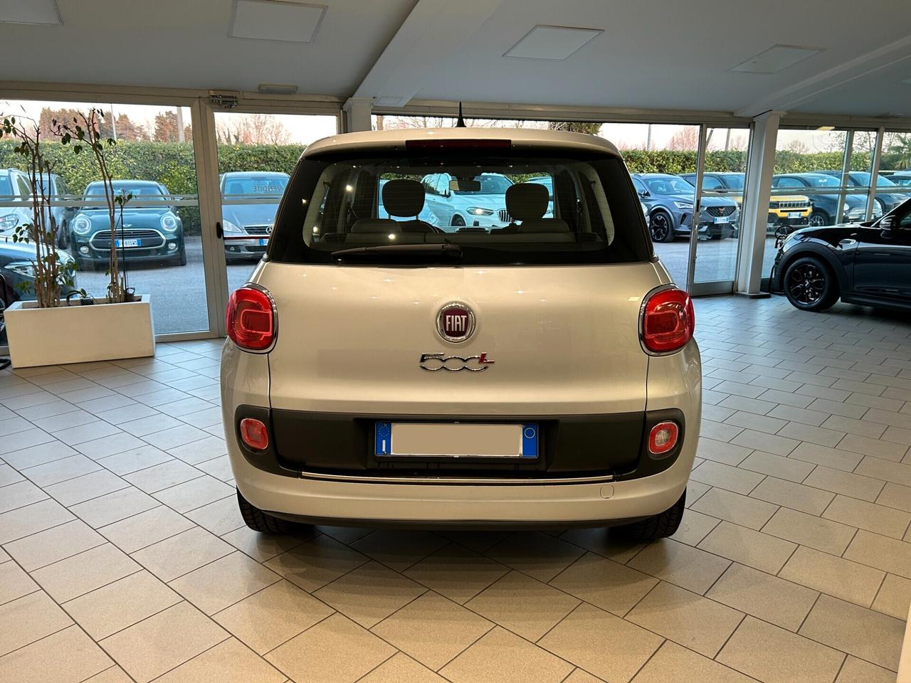 Fiat 500L 1.3 Multijet 85 CV Pop Star