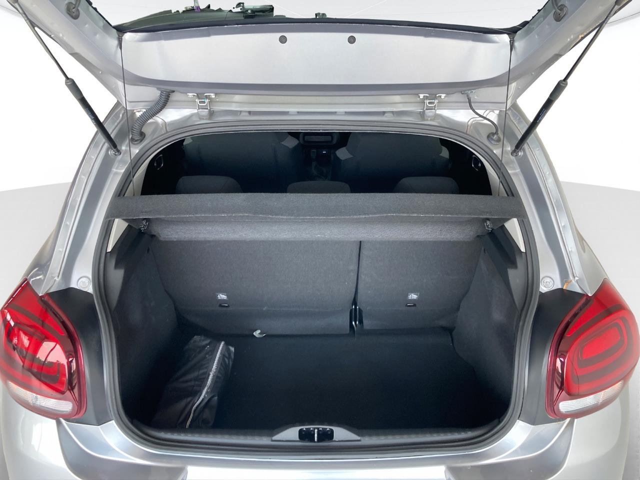 Citroen C3 1.2 puretech Feel Pack s&s 83cv