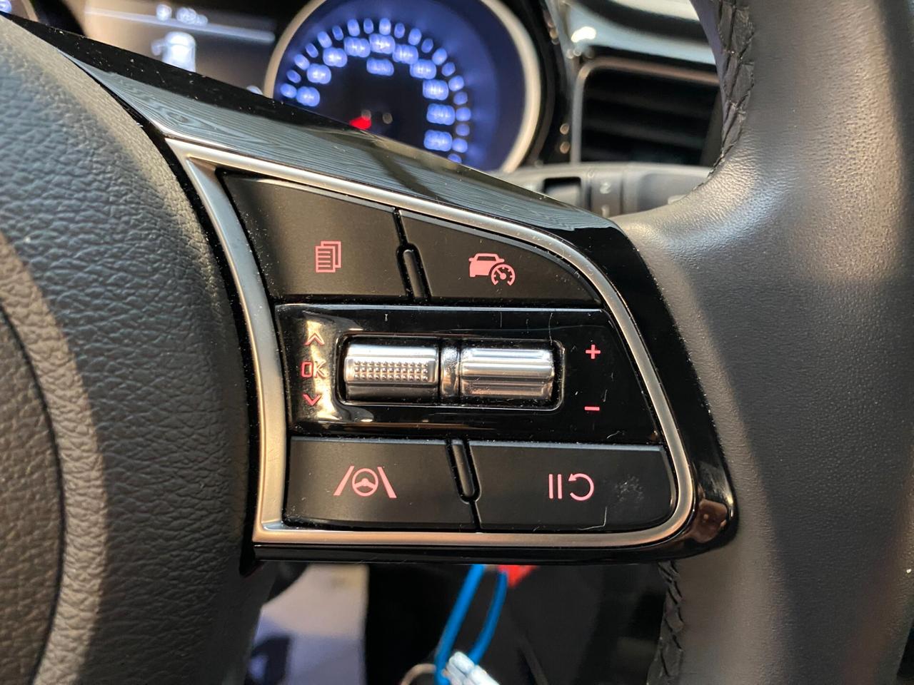 Kia XCeed 1.0 T-GDi GPL Business