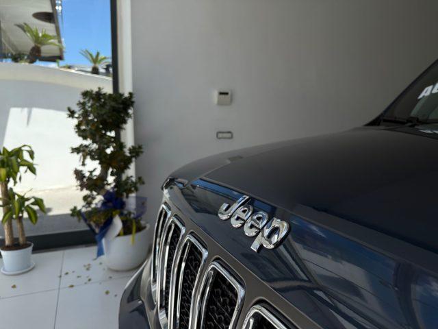 JEEP Renegade 1.6 Mjt DDCT 120 CV Limited tua da ?219,00 mensili