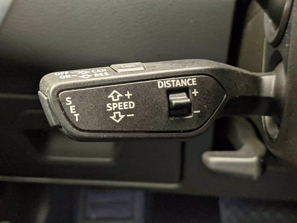 AUDI A6 Avant 40 2.0 TDI S tronic Business Sport del 2021