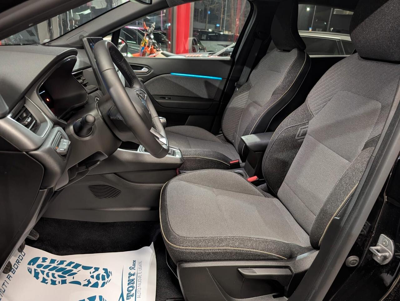 Renault Captur TCe 90 CV TECKNO FINANZIAMENTO