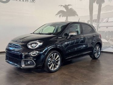 FIAT 500X 1.0 T3 120 CV Sport