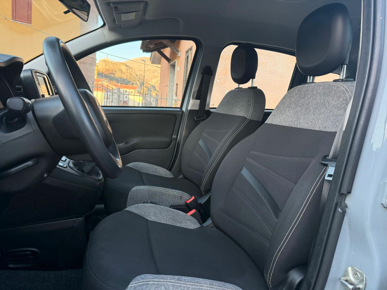 Fiat Panda 1.0 Hybrid 70cv S&S City Life 09/2022