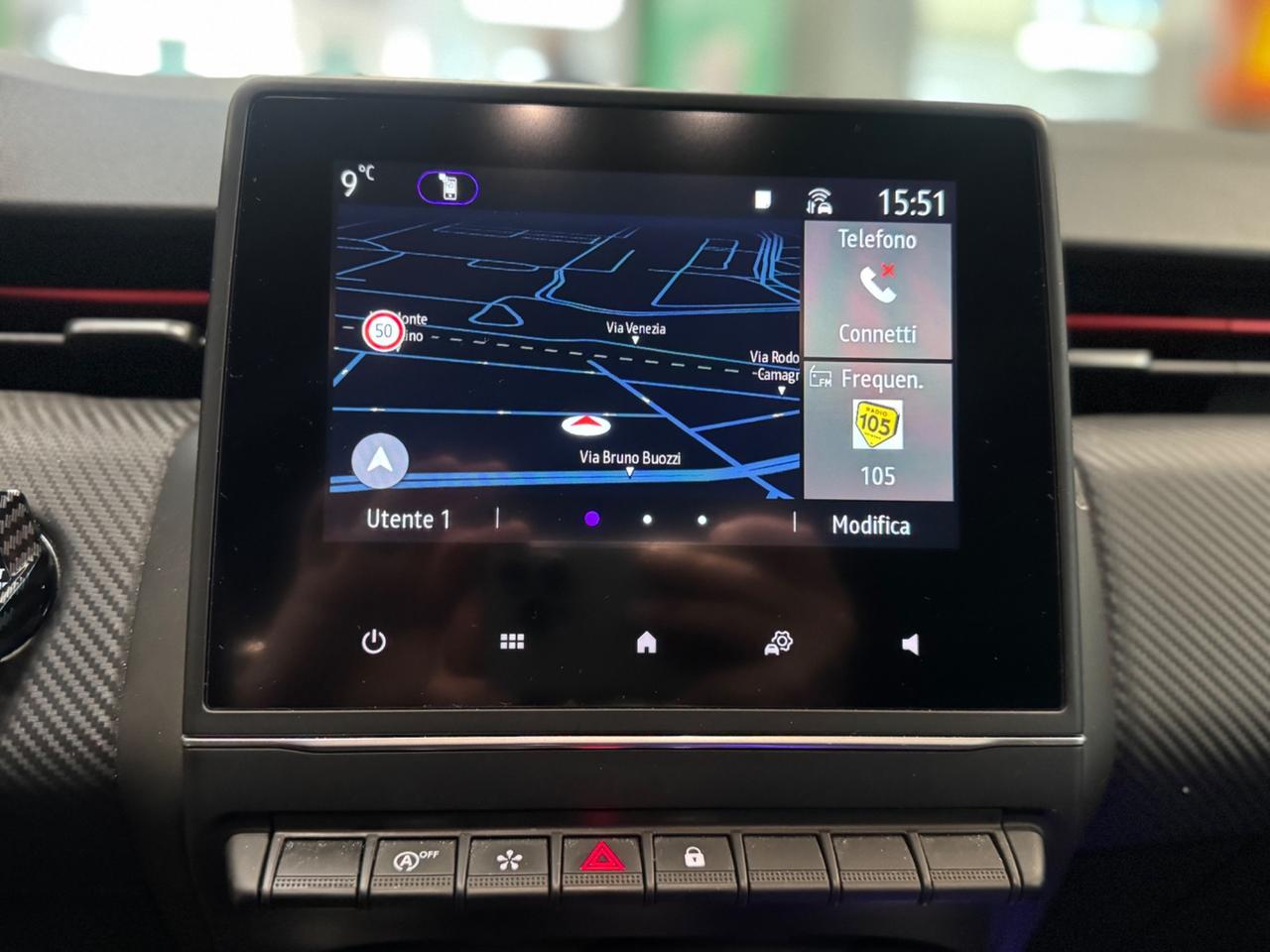 Renault Clio TCe 90 CV RS LINE R.S. Line PREZZO REALE