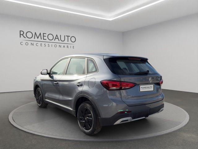 MG ZS 1.5 Standard