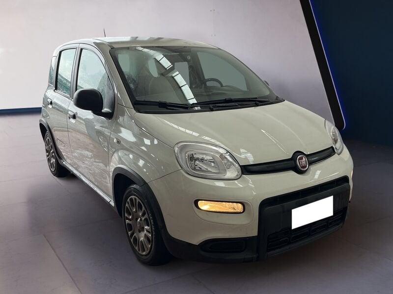 FIAT Panda My23 1.0 70cv Hybrid Panda
