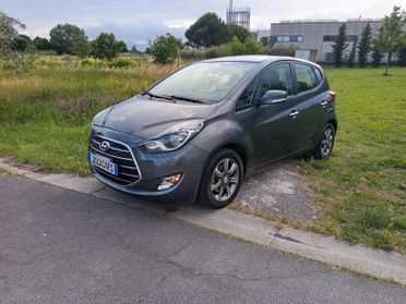 Hyundai iX20 1.4 90 CV XPossible