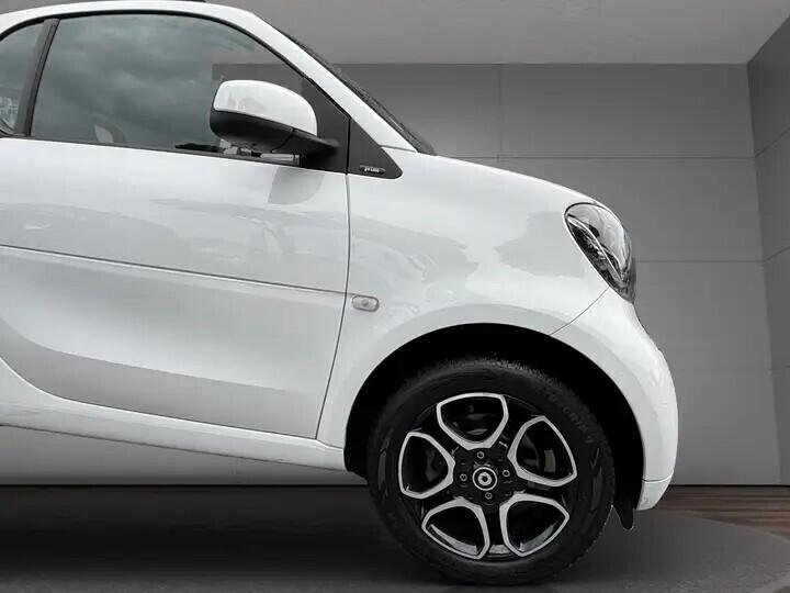 Smart ForTwo 70 1.0 Prime ~UniPro~Promo Finanziamento~Pronta Consegna