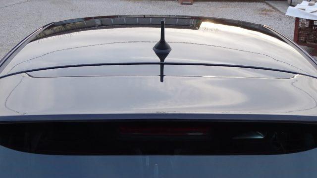 ABARTH 500 1.4 Turbo T-Jet Custom, Scarico Sportivo, Garanzia