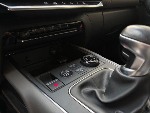 CITROEN C5 Aircross BlueHDi 130 S&S Shine