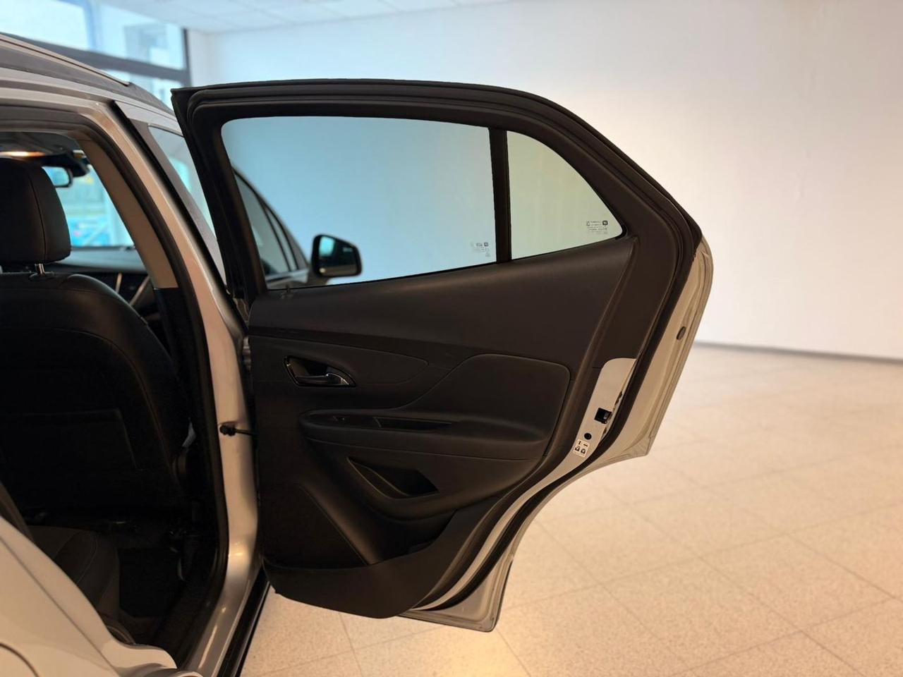 Opel Mokka Business 1.6 CDTI #8441